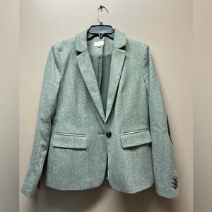 Loft blazer